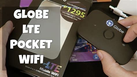 smart sim card to globe pocket wifi|globe mobile pocket wifi.